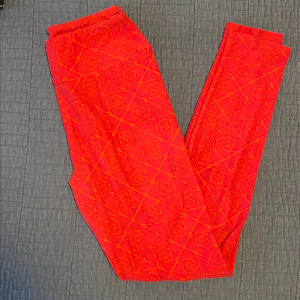LulaRoe Leggings
